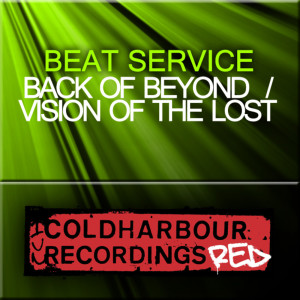 Listen to Back Of Beyond (Original Mix) song with lyrics from Beat Service