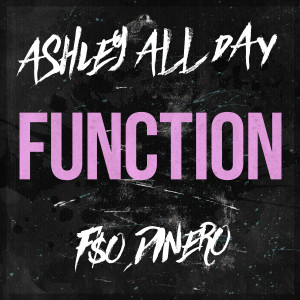 ดาวน์โหลดและฟังเพลง Function พร้อมเนื้อเพลงจาก Ashley All Day