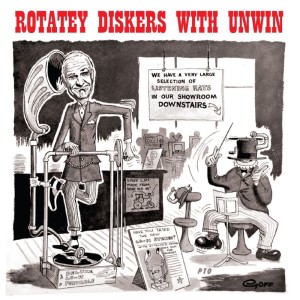 ดาวน์โหลดและฟังเพลง Professor Unwin answery most questions on manifold subjy, such as: Elvis Presley, The Top Twenty, Tottenham Hotspurs, Musical Mangles, Trends in Music, Frank Sinatra, Lady Chatterley's Lover, Musical Academies พร้อมเนื้อเพลงจาก stanley unwin