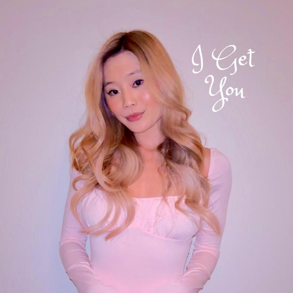 I Get You (Good Time) (Explicit)