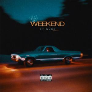 The Weekend (feat. Eryn Young) (Explicit) dari Eryn Young