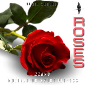 Album Roses (Remix Workout) from Motivation Sport Fitness