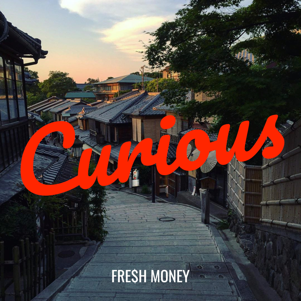 Curious (Explicit)