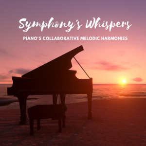 Symphony's Whispers: Piano's Collaborative Melodic Harmonies