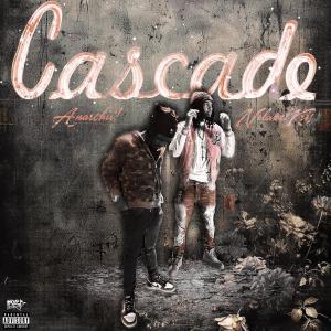 Anarchii!的專輯cascade (feat. Nolabelkris) [Explicit]