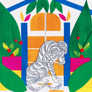 default playlist img