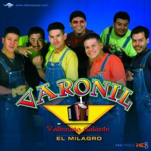ดาวน์โหลดและฟังเพลง Mi Gran Delirio พร้อมเนื้อเพลงจาก Varonil