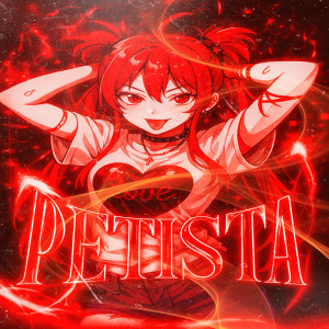 อัลบัม Petista (Explicit) ศิลปิน Rd Sucessada Oficial