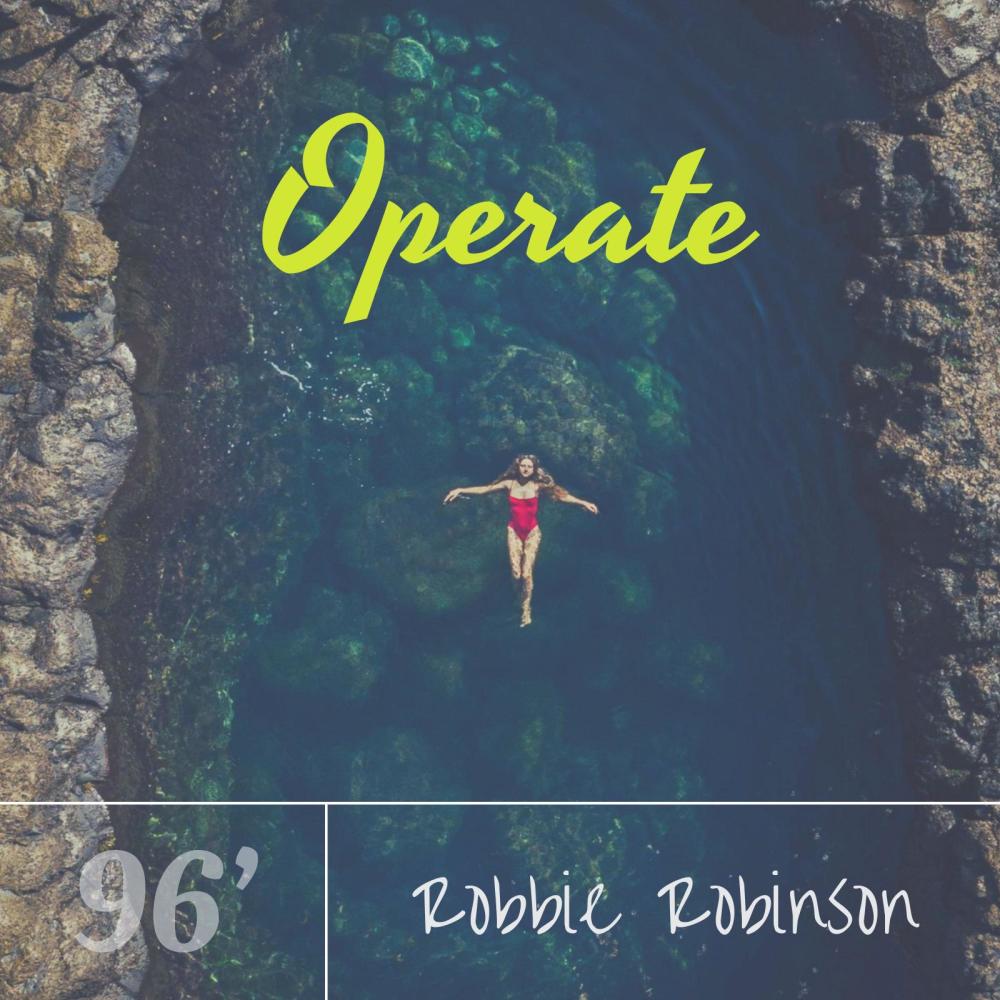 Operate (Explicit)