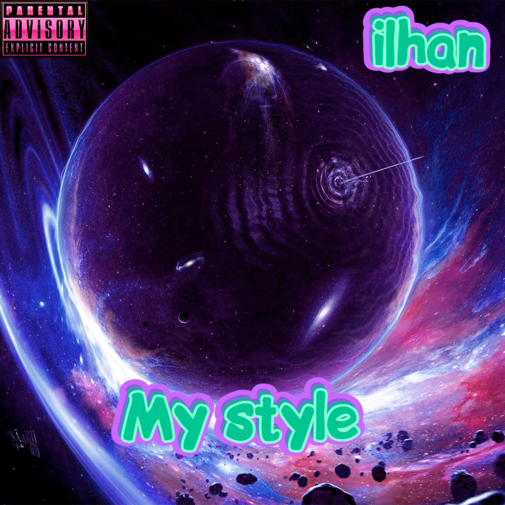 My Style (Explicit)