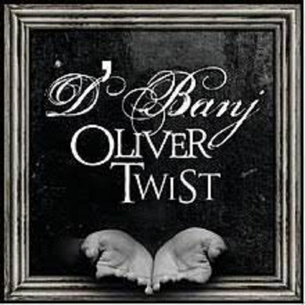 Oliver Twist (单曲)
