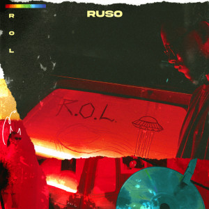 Listen to R.O.L. song with lyrics from Ruso