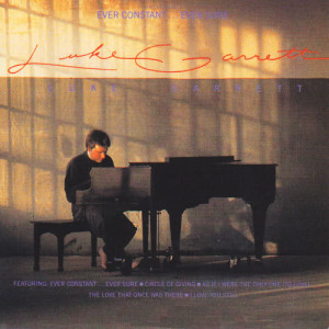 ดาวน์โหลดและฟังเพลง Christ in You พร้อมเนื้อเพลงจาก Luke Garrett