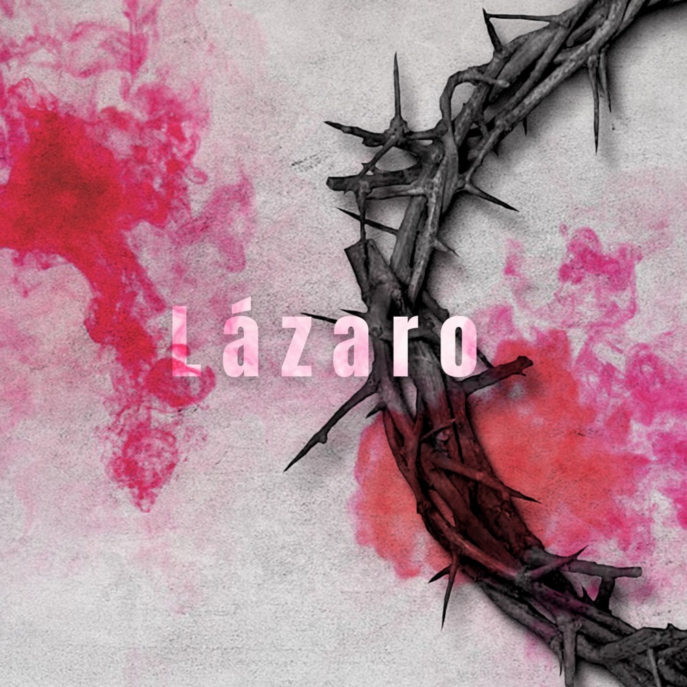 Lázaro