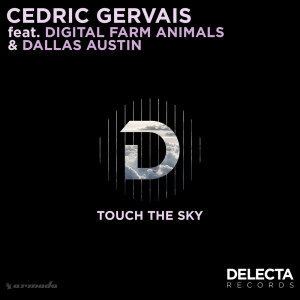 Album Touch The Sky oleh Dallas Austin