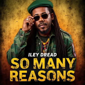 Album So Many Reasons from Iley Dread