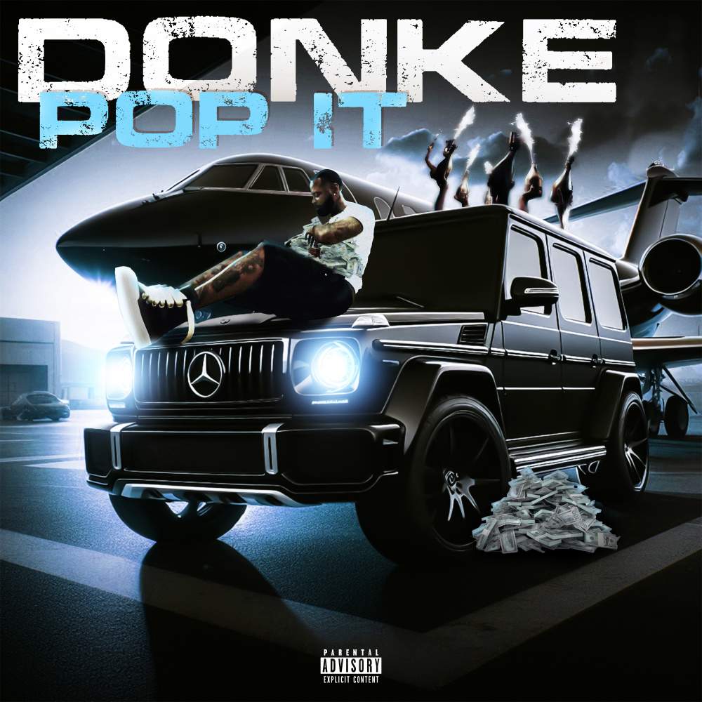 Pop It (Explicit)