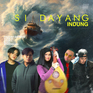 Album Si Dayang Indung from Koel