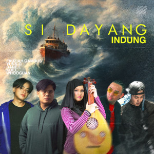 收听Fauziah Gambus的Si Dayang Indung歌词歌曲