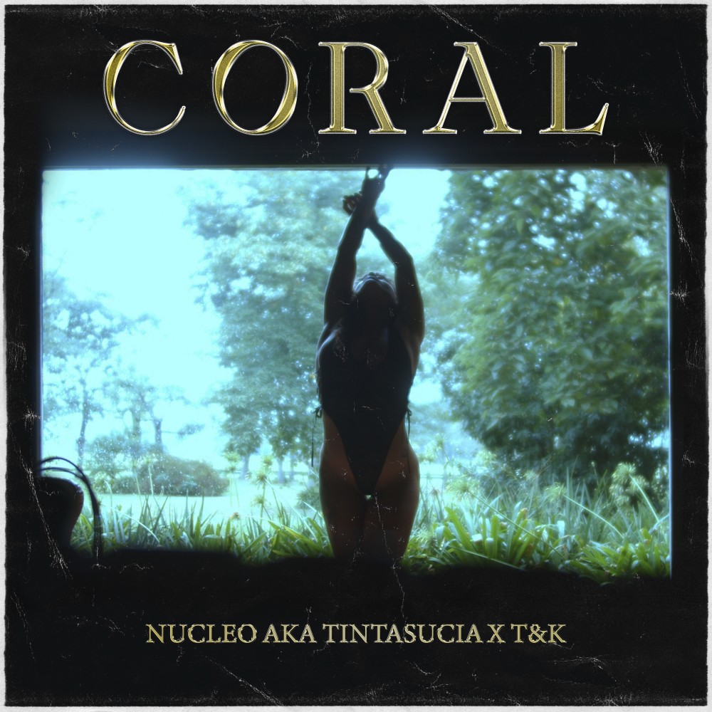 Coral