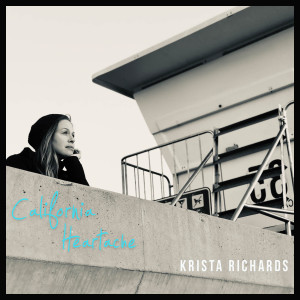 Album California Heartache from Krista Richards
