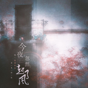 抓貓的魚的專輯今夜忽然起了風