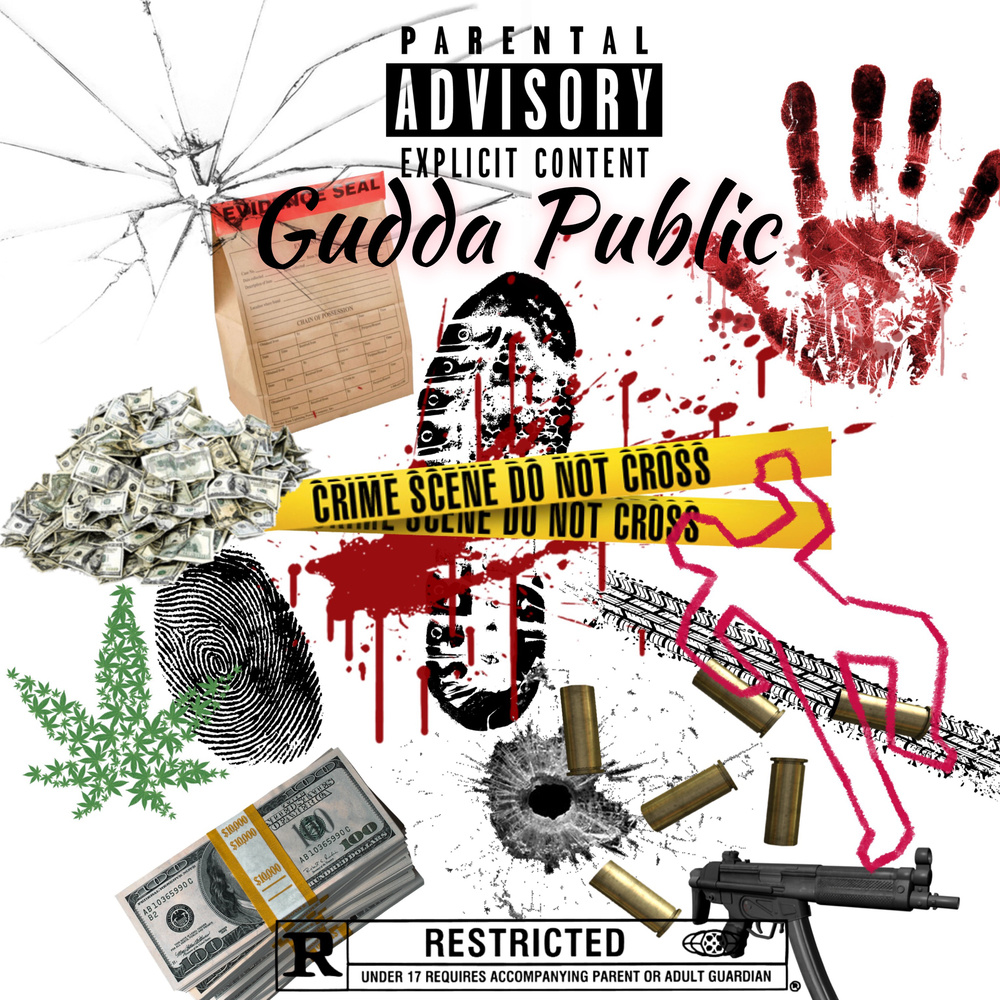 My People (Explicit)