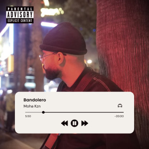 Album Bandolero (Explicit) from 