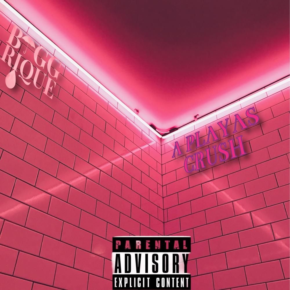 A Playas Crush (Explicit)