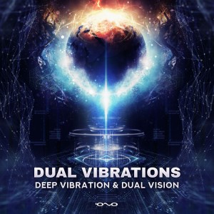 Deep Vibration的專輯Dual Vibrations
