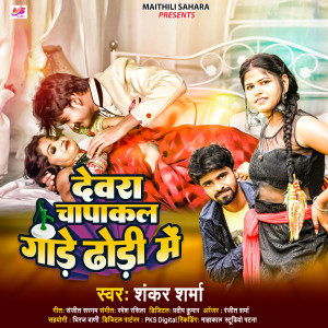 Listen to Dewara Chapakal Gade Dhodhi Me song with lyrics from Shankar Sharma