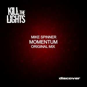 收聽Mike Spinner的Momentum歌詞歌曲