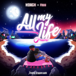 Album All My Life from Koach