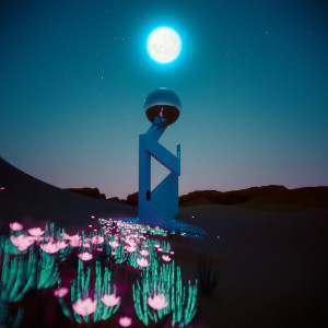 default playlist img