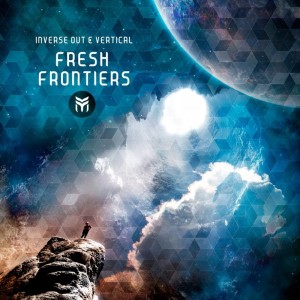 Album Fresh Frontiers from Inverse Out