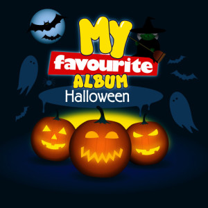 The Frighteners的專輯My Favourite Album Halloween