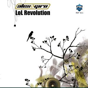 Alex的專輯LOL Revolution