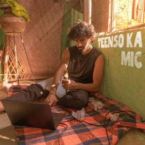 default playlist img