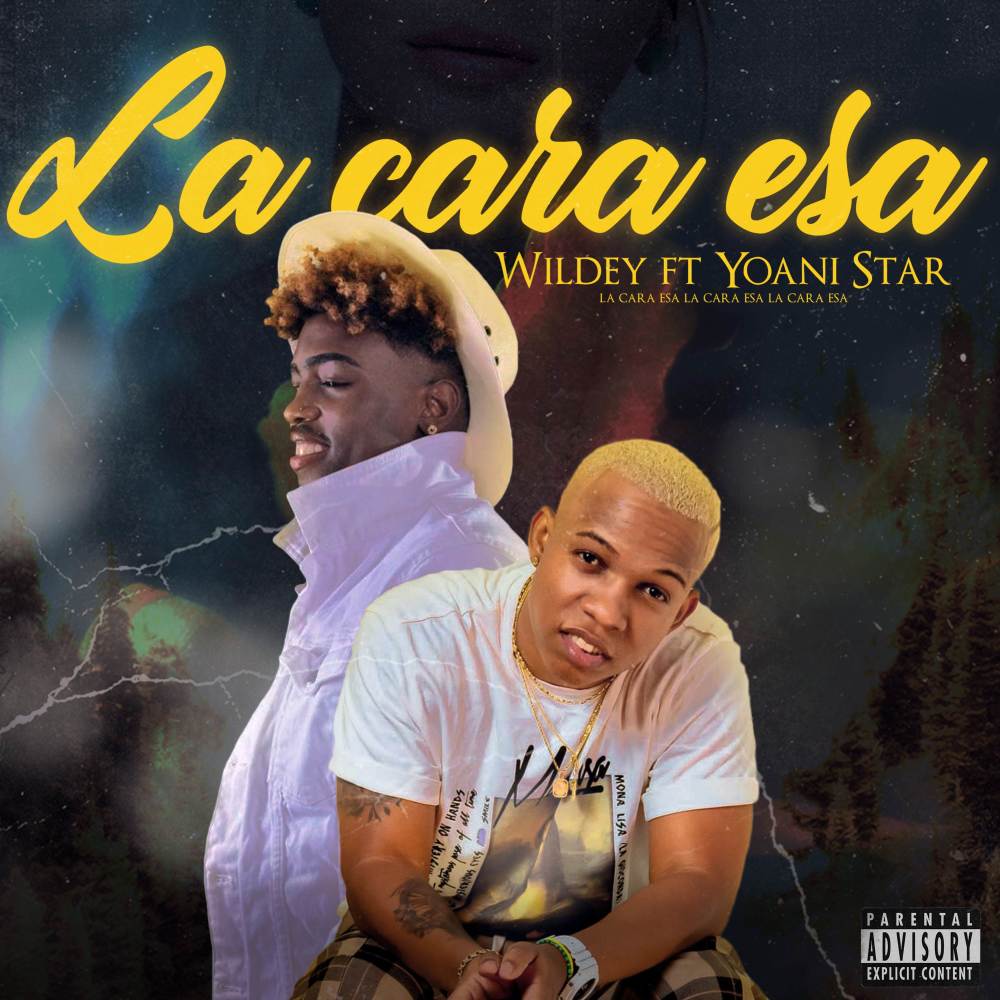 LA CARA ESA (Explicit)