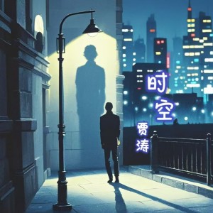 时空 dari 贾涛