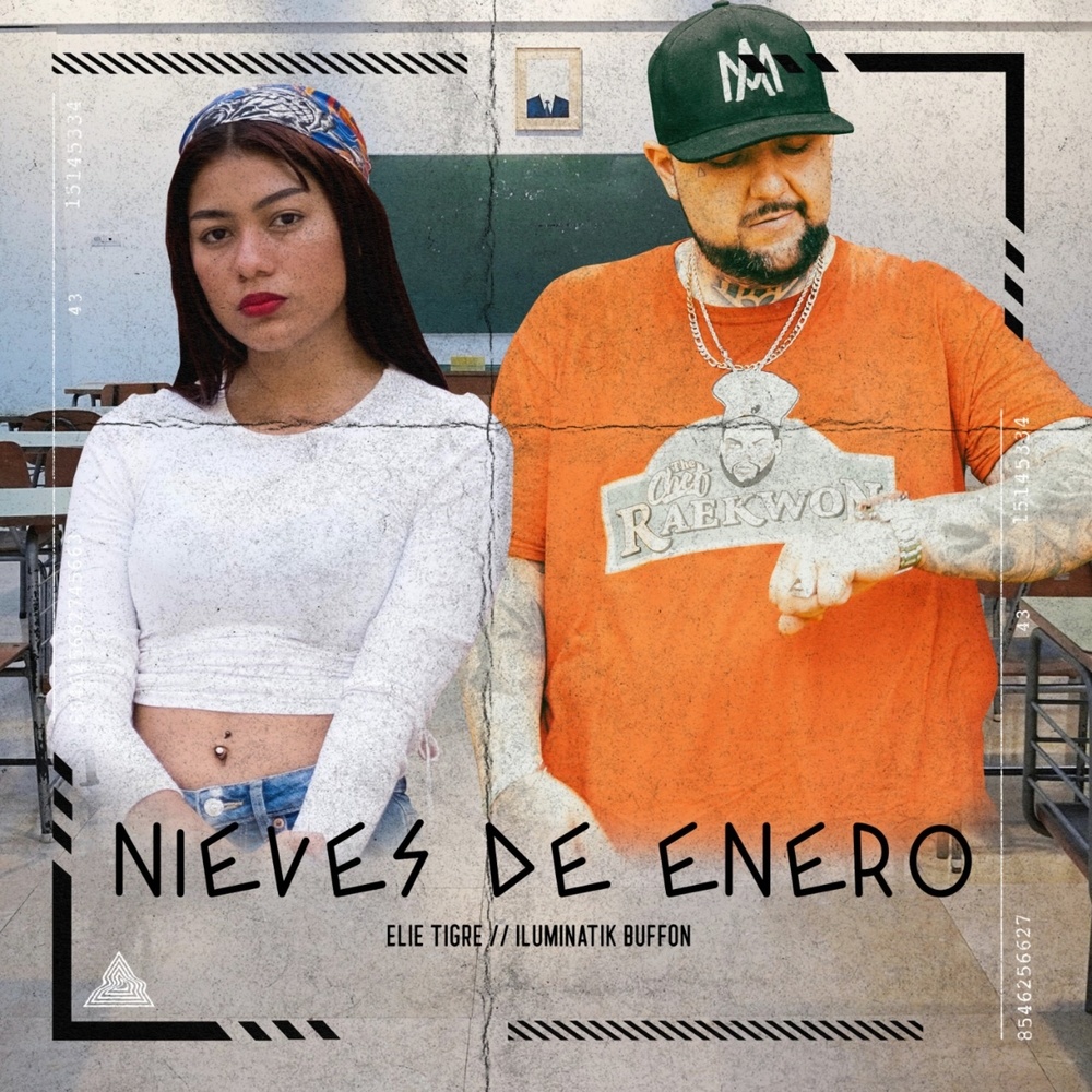 Nieves De Enero (Explicit)