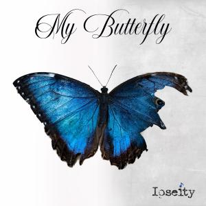 ดาวน์โหลดและฟังเพลง My Butterfly พร้อมเนื้อเพลงจาก Ipseity
