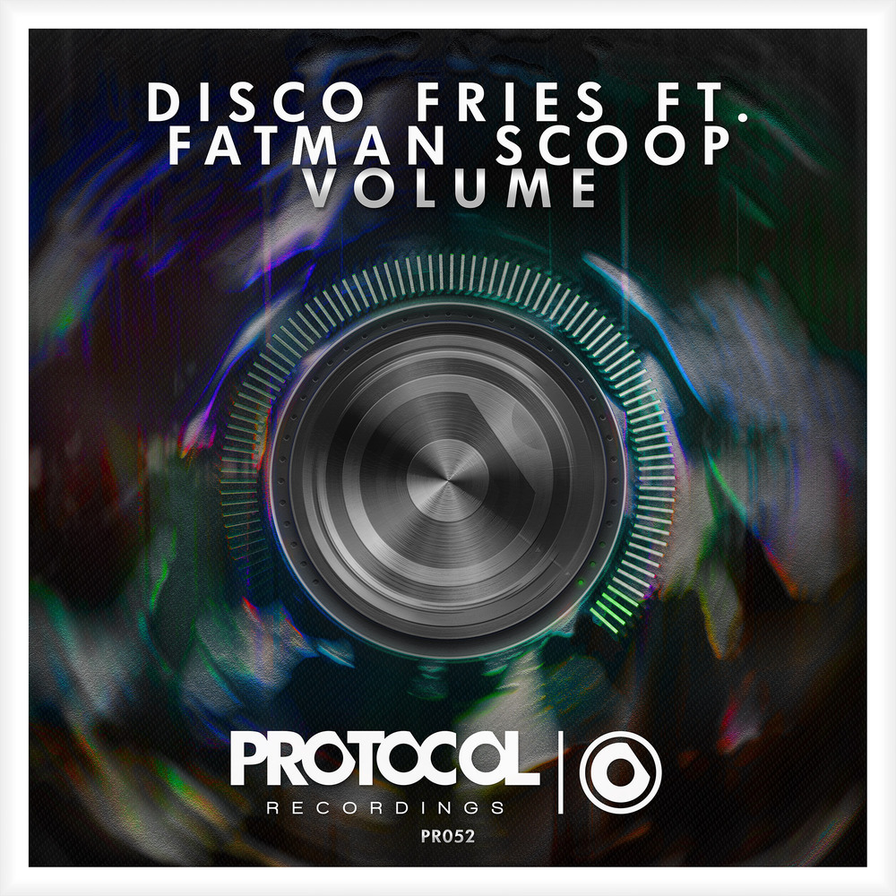 Volume (Original Mix)
