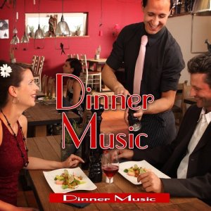 DinnerMusic的專輯Dinnermusic