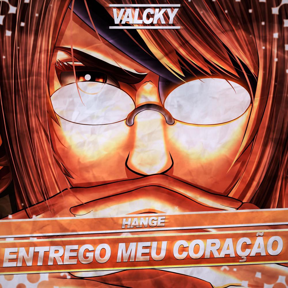 Hange: Entrego Meu Coração