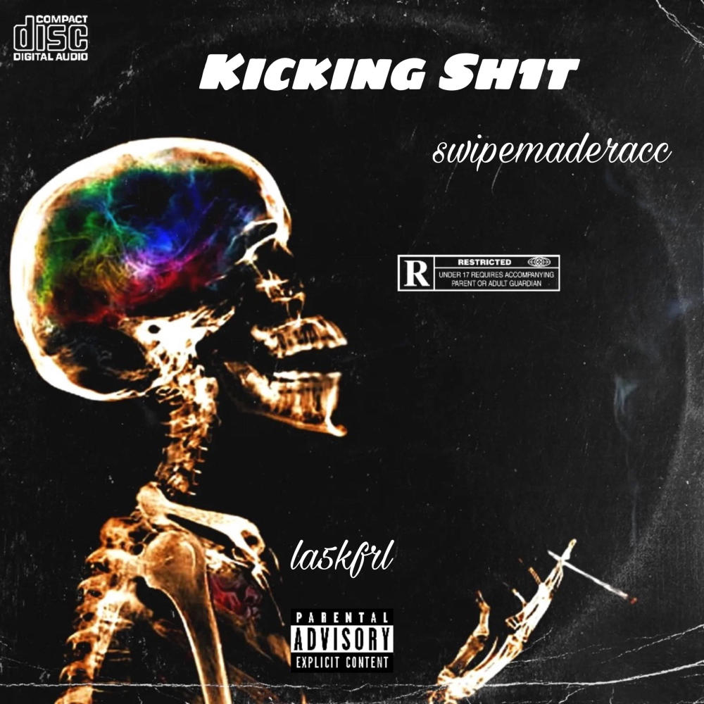 Stay woke (Explicit)