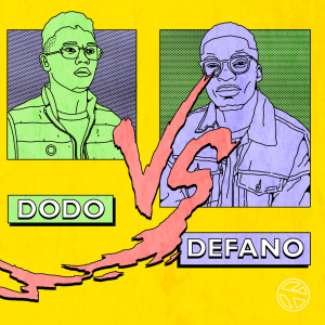 Défano Holwijn的專輯DODO vs DEFANO (Explicit)