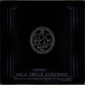 ดาวน์โหลดและฟังเพลง Ferin พร้อมเนื้อเพลงจาก Sala Delle Colonne