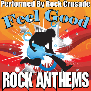 ดาวน์โหลดและฟังเพลง Crying Lightning พร้อมเนื้อเพลงจาก Rock Crusade