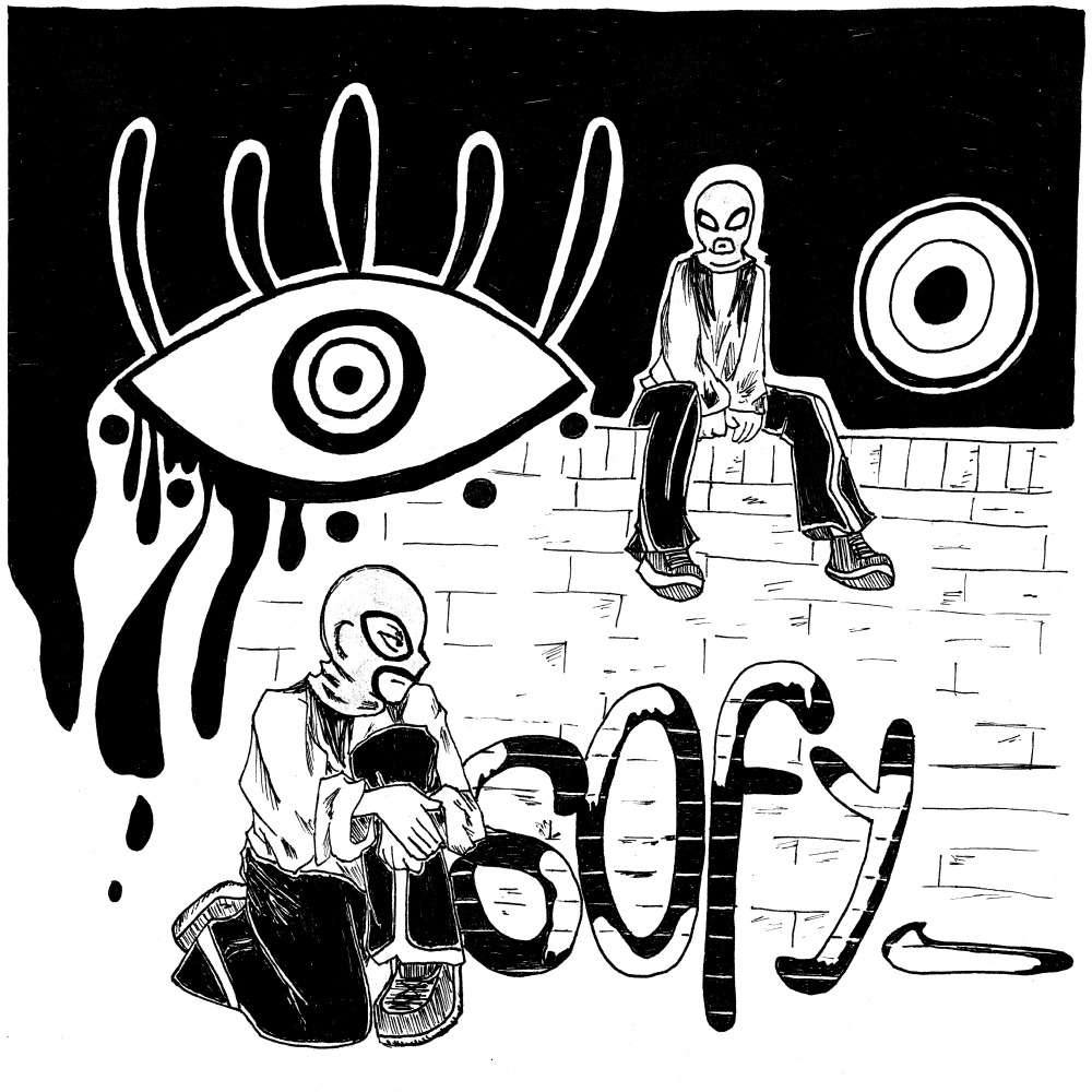 Me Mira' (Explicit)